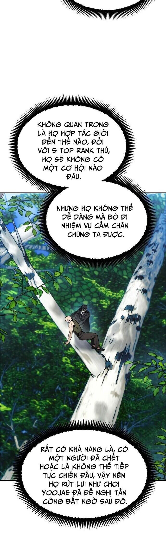 Tao Là Ác Nhân Chapter 166 - 43