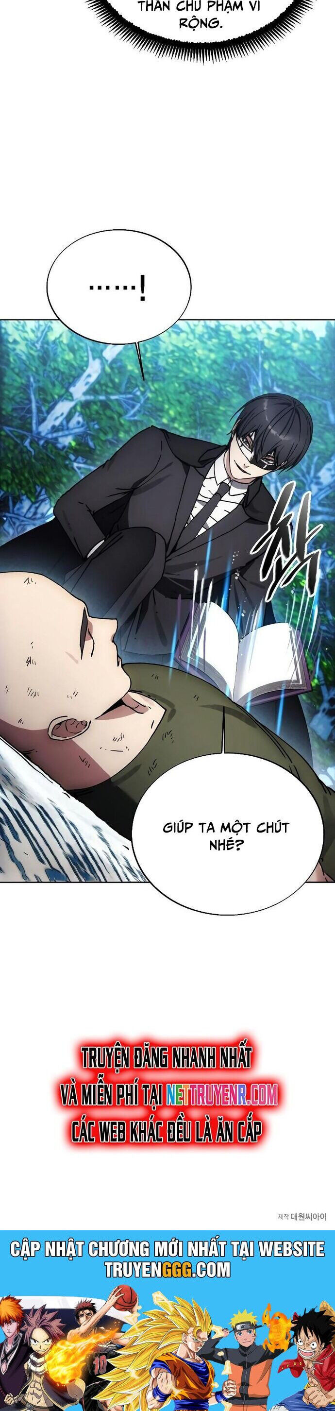 Tao Là Ác Nhân Chapter 166 - 45