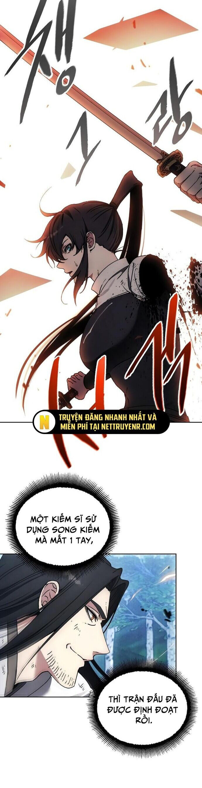 Tao Là Ác Nhân Chapter 166 - 6