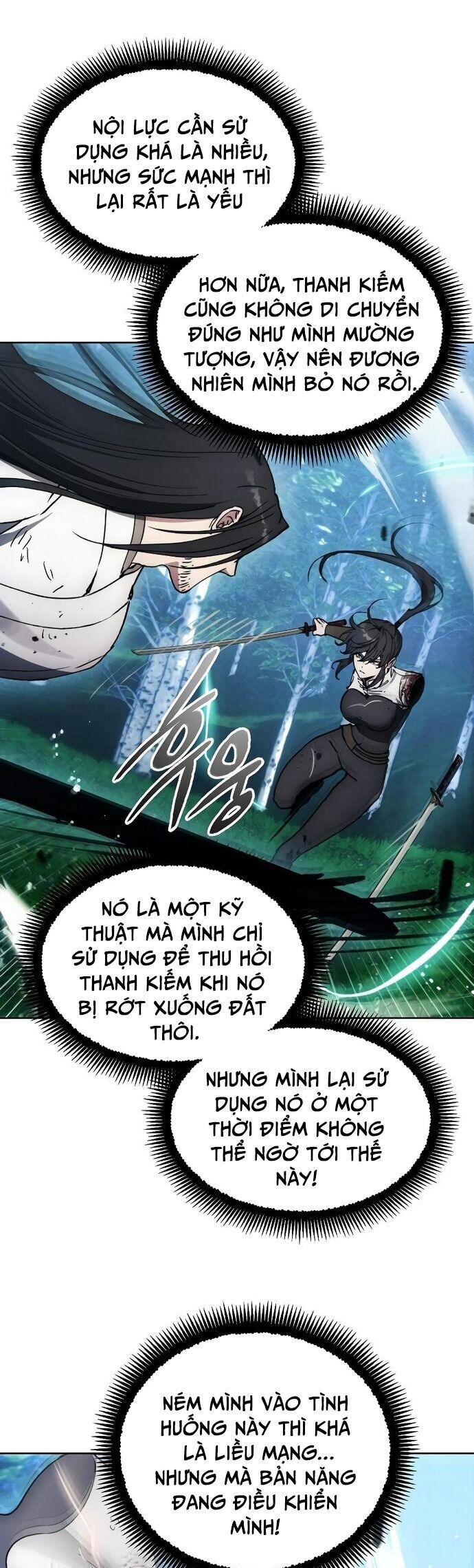 Tao Là Ác Nhân Chapter 166 - 10