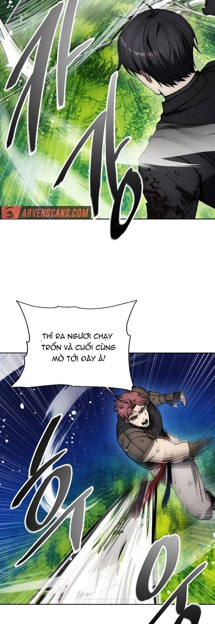 Tao Là Ác Nhân Chapter 167 - 13