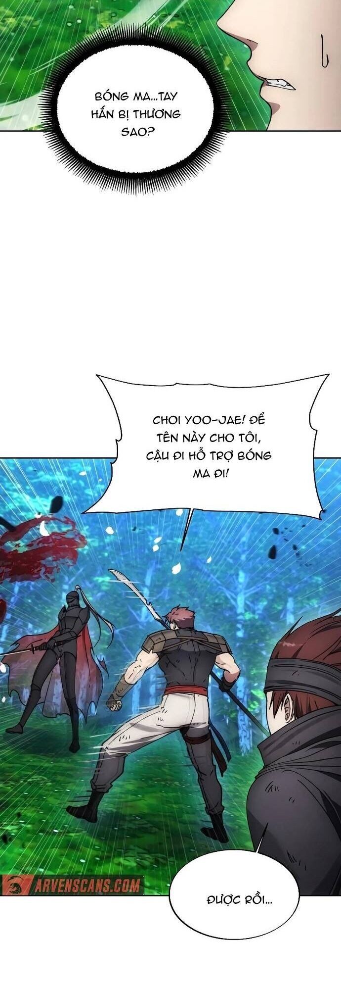 Tao Là Ác Nhân Chapter 167 - 16
