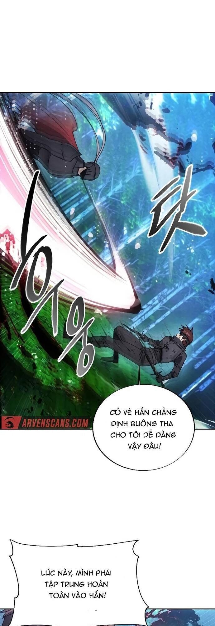 Tao Là Ác Nhân Chapter 167 - 24