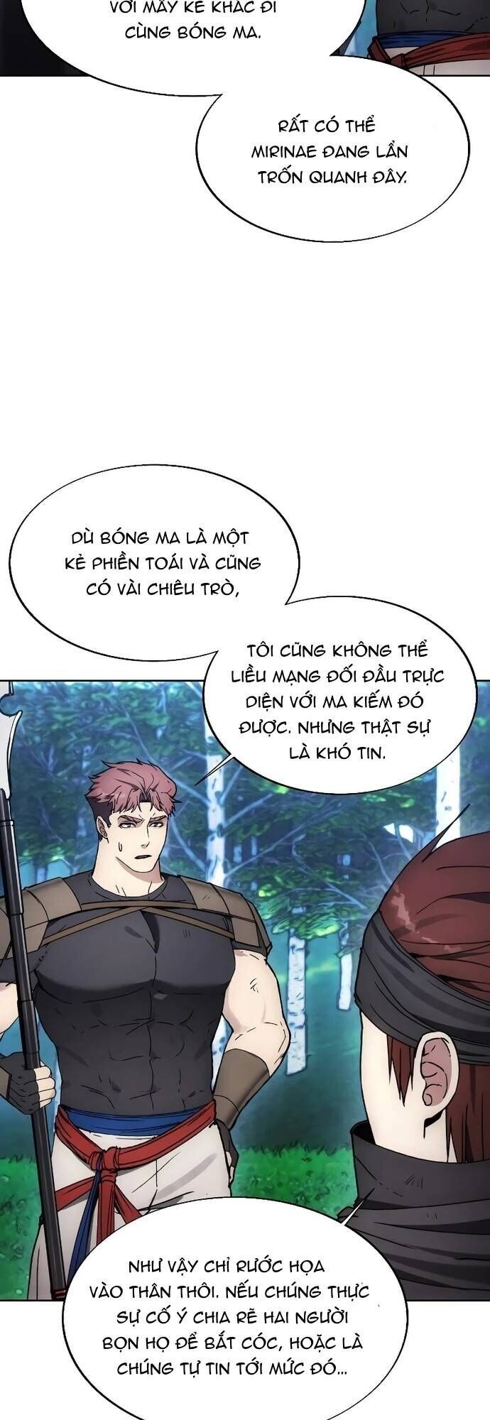 Tao Là Ác Nhân Chapter 167 - 6