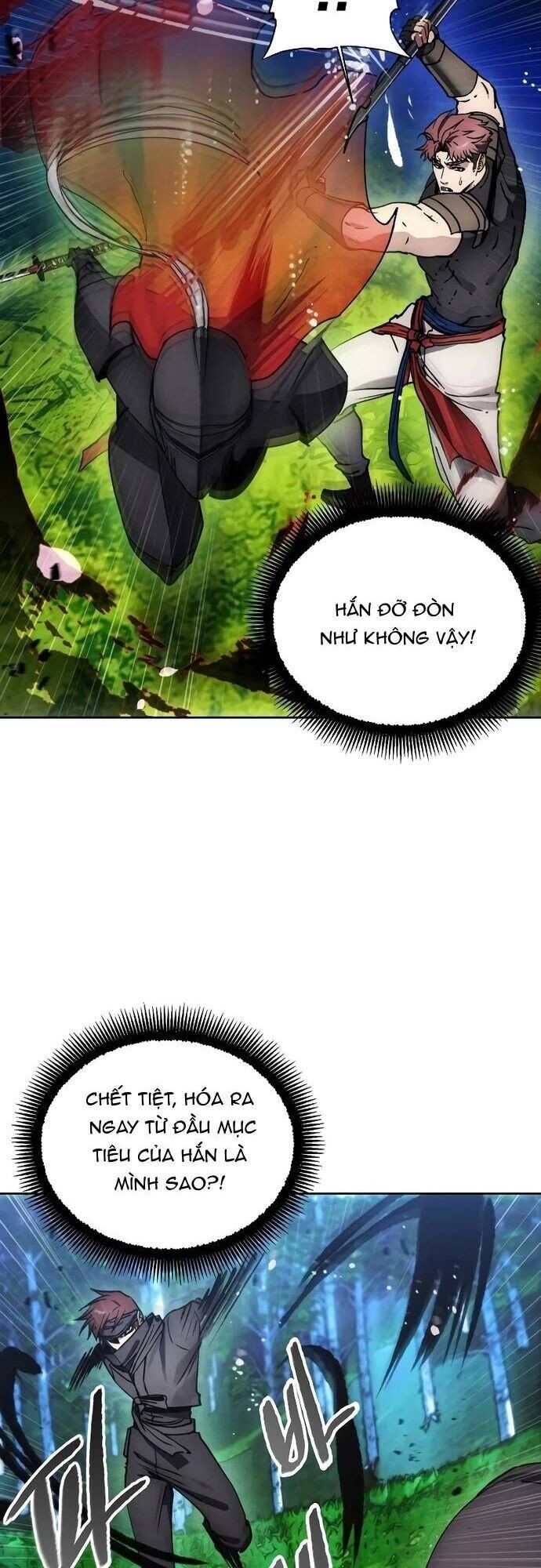 Tao Là Ác Nhân Chapter 167 - 52