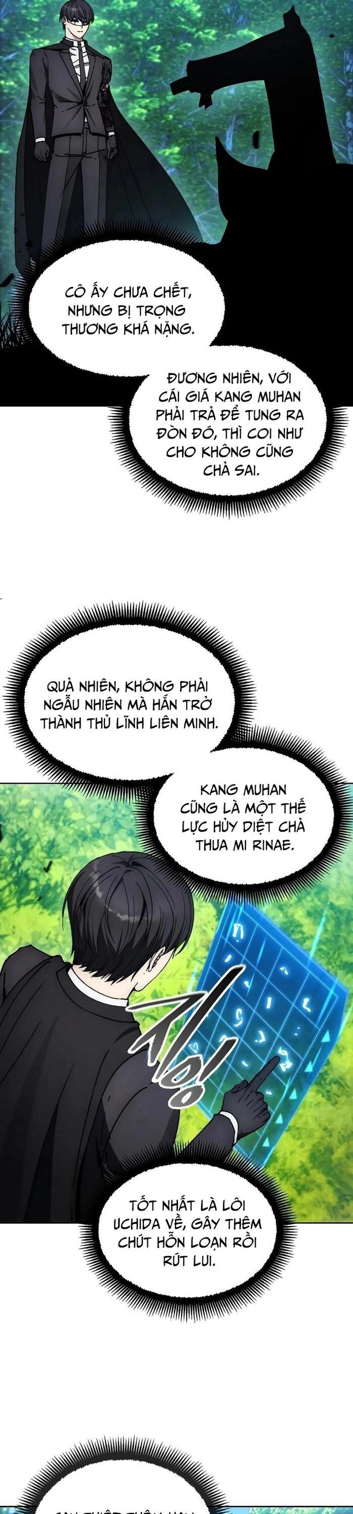 Tao Là Ác Nhân Chapter 168 - 14