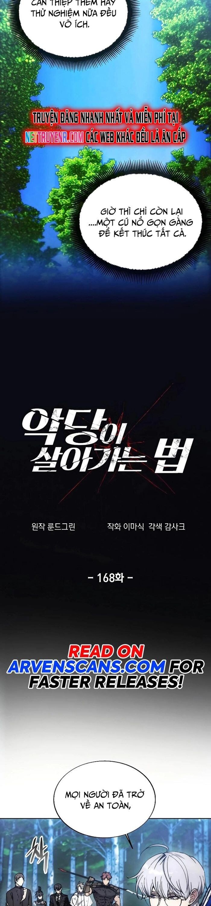 Tao Là Ác Nhân Chapter 168 - 15