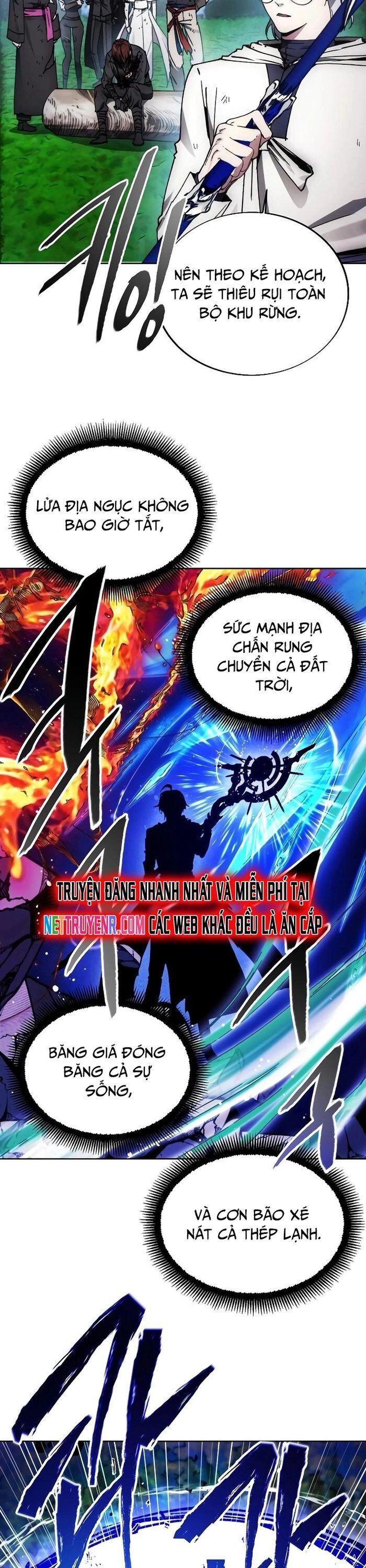 Tao Là Ác Nhân Chapter 168 - 16