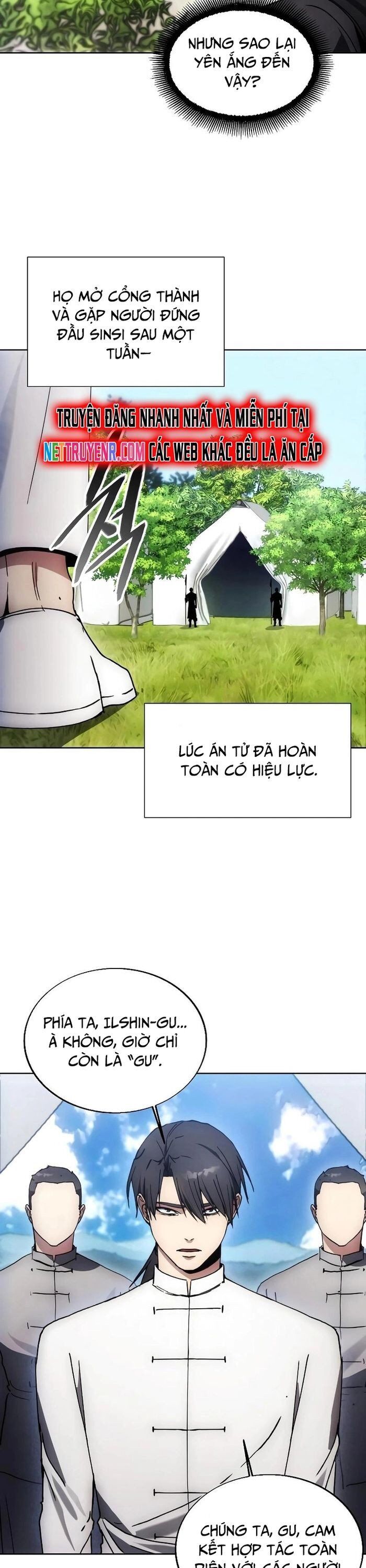 Tao Là Ác Nhân Chapter 168 - 19