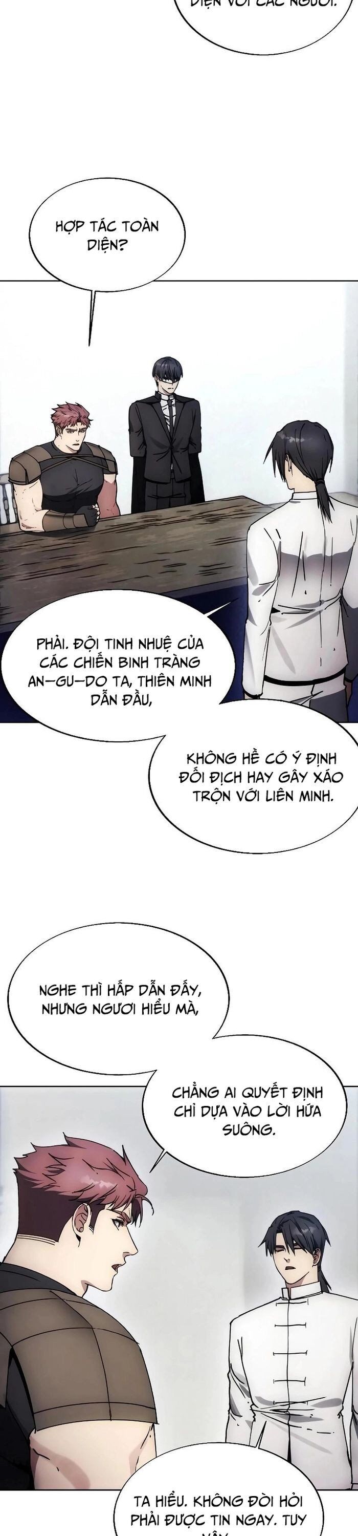 Tao Là Ác Nhân Chapter 168 - 20