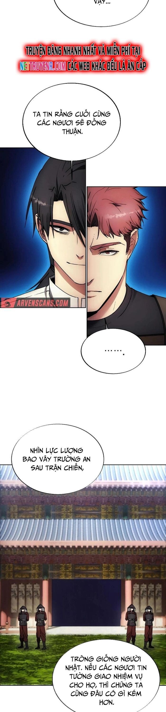 Tao Là Ác Nhân Chapter 168 - 21