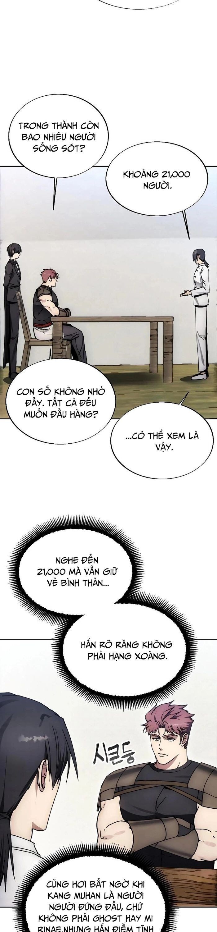 Tao Là Ác Nhân Chapter 168 - 22
