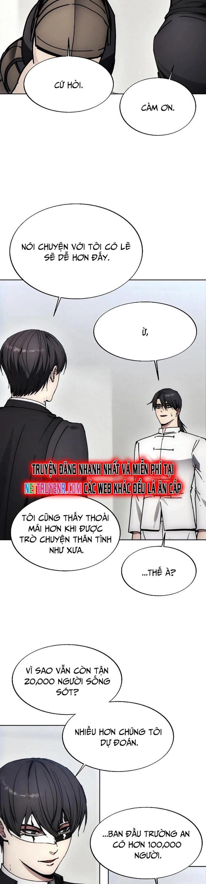 Tao Là Ác Nhân Chapter 168 - 24