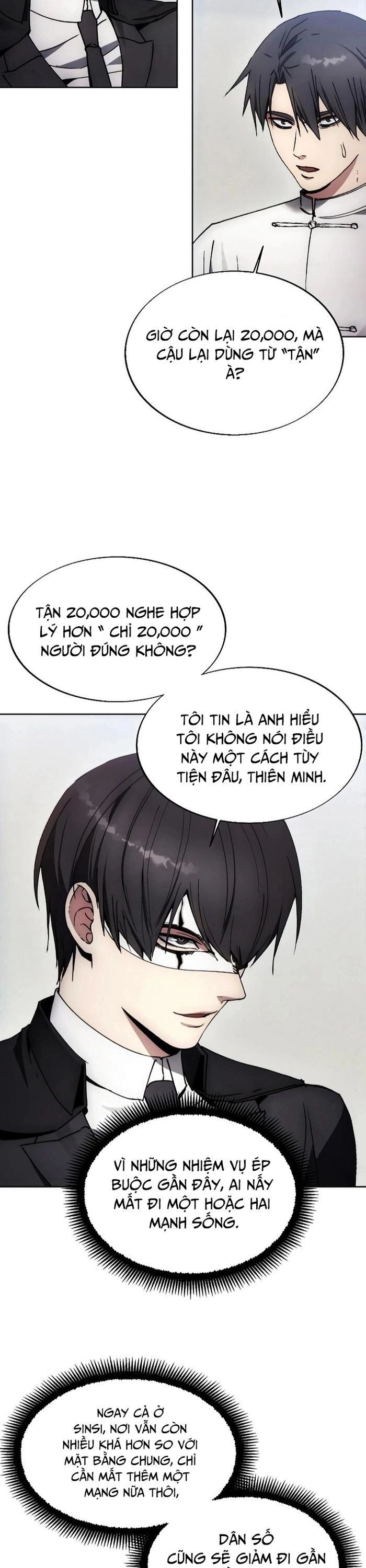 Tao Là Ác Nhân Chapter 168 - 25