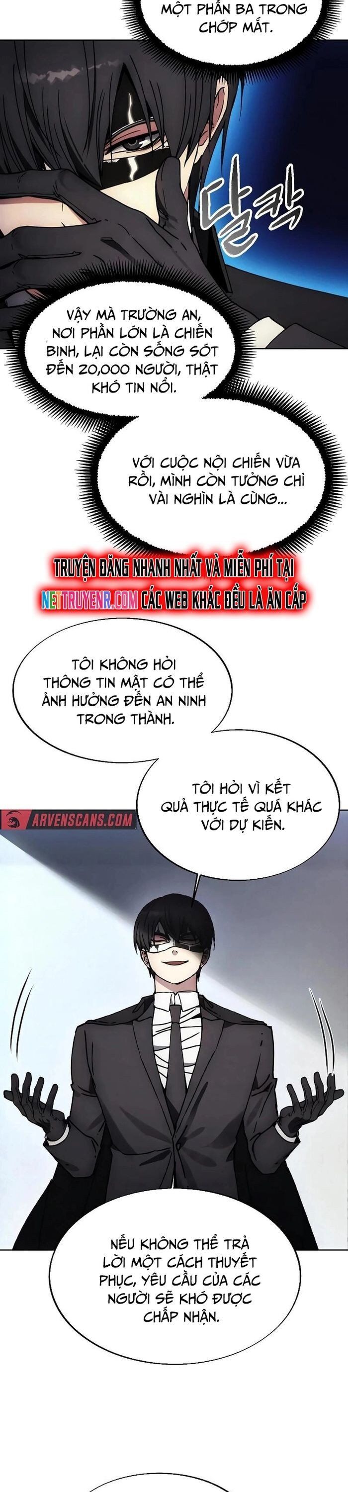 Tao Là Ác Nhân Chapter 168 - 26