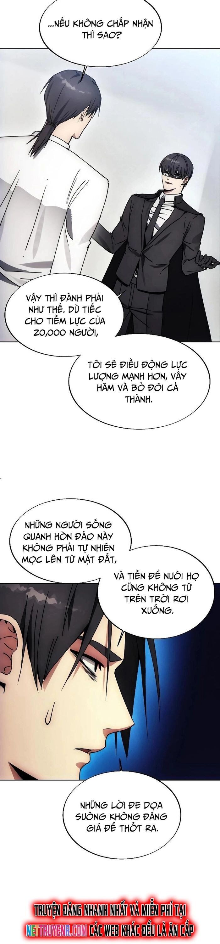 Tao Là Ác Nhân Chapter 168 - 27