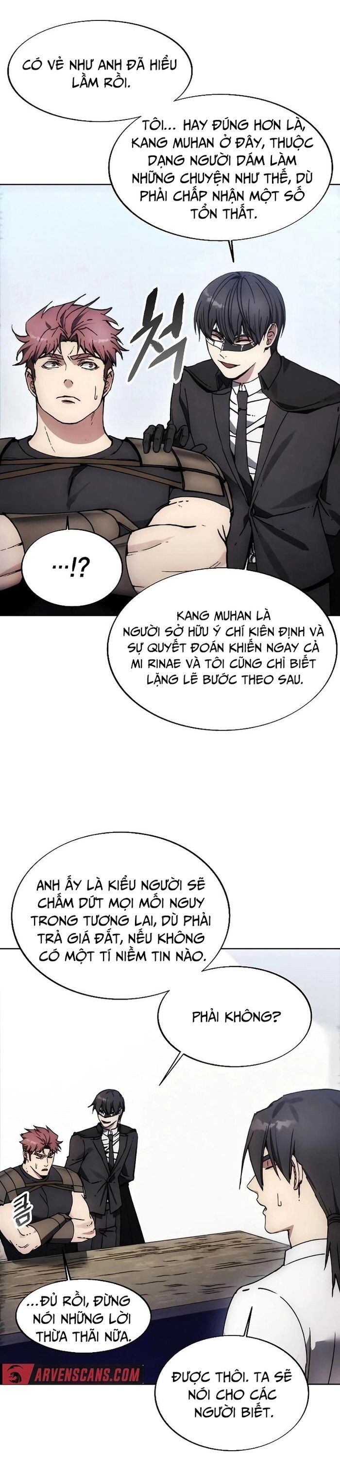Tao Là Ác Nhân Chapter 168 - 28