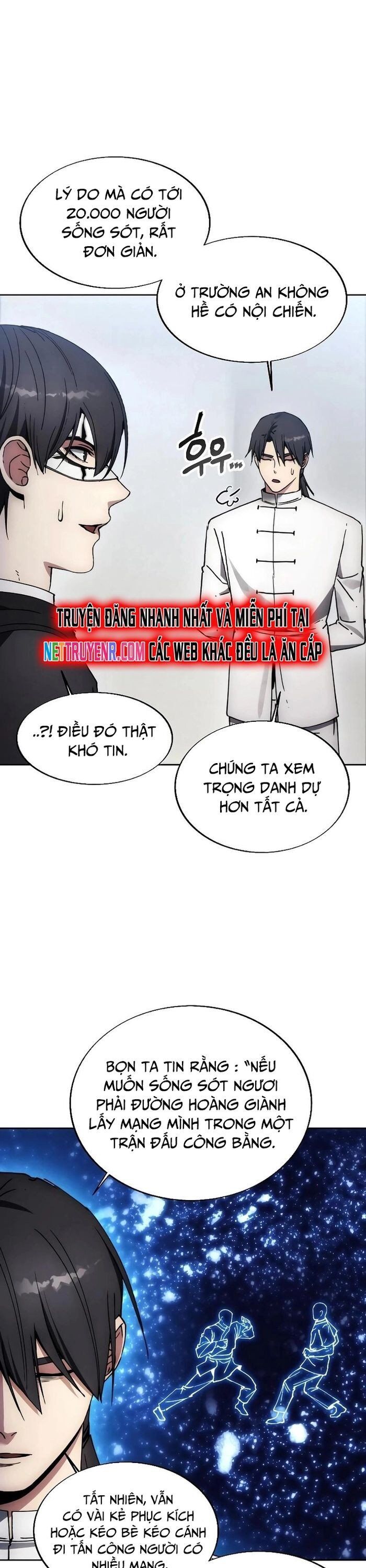 Tao Là Ác Nhân Chapter 168 - 29