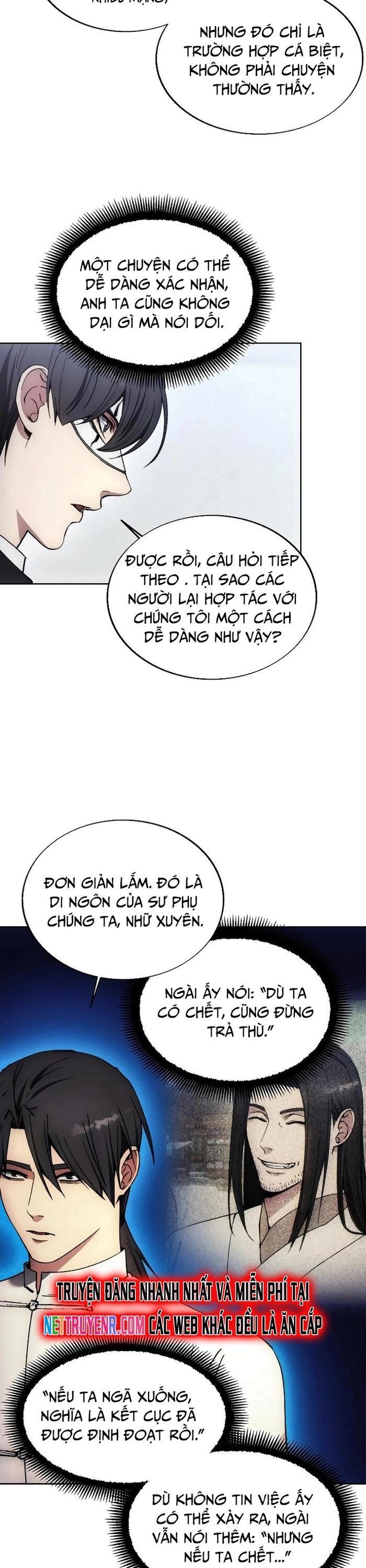 Tao Là Ác Nhân Chapter 168 - 30