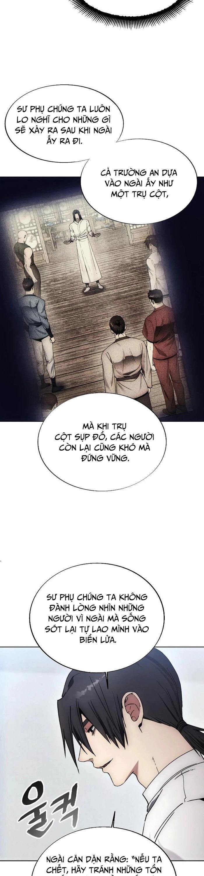 Tao Là Ác Nhân Chapter 168 - 31