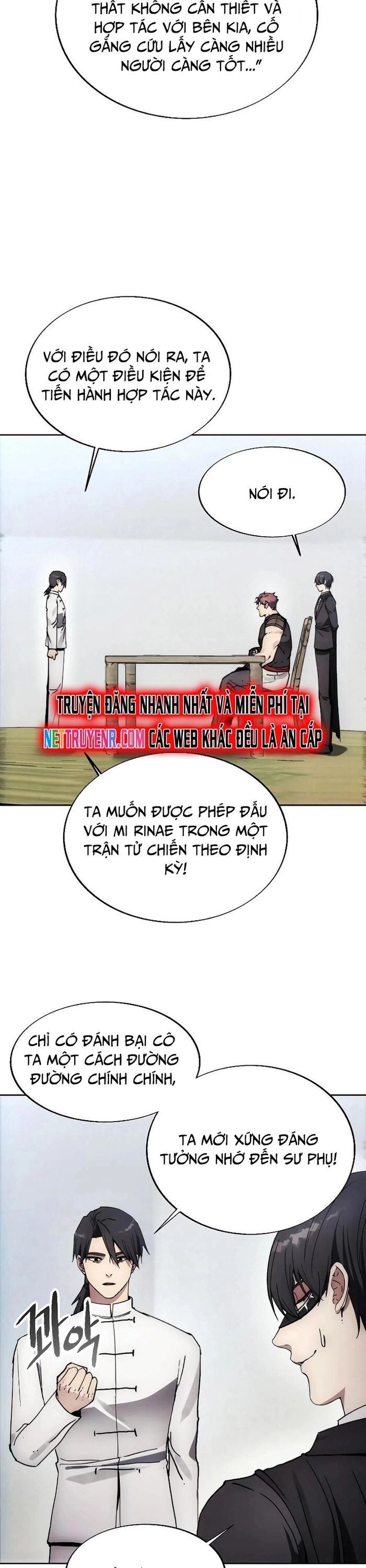 Tao Là Ác Nhân Chapter 168 - 32