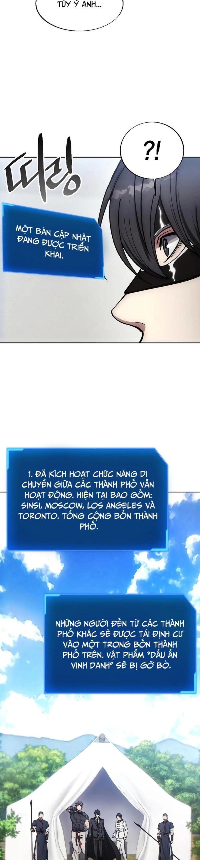 Tao Là Ác Nhân Chapter 168 - 33