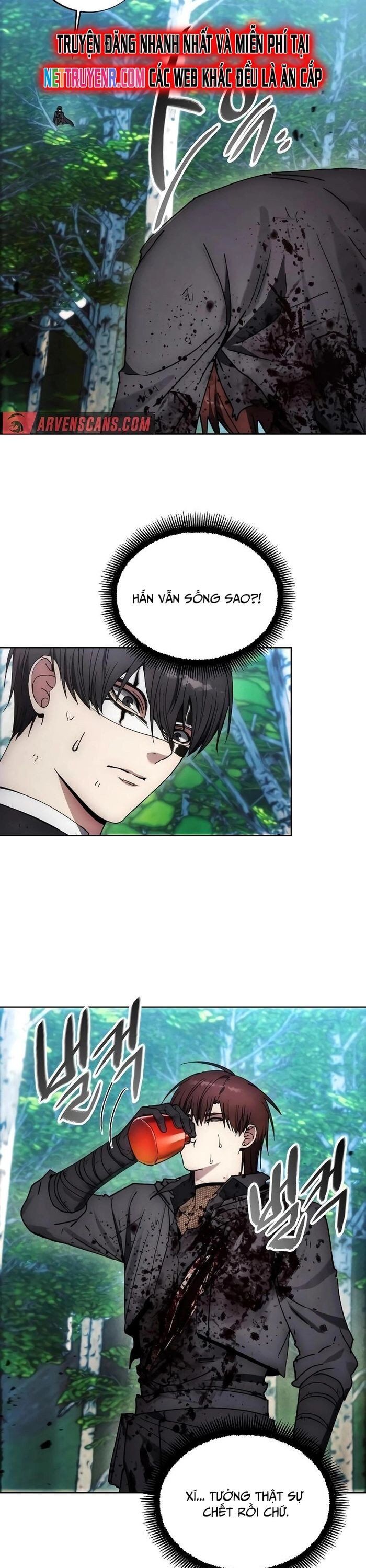 Tao Là Ác Nhân Chapter 168 - 5