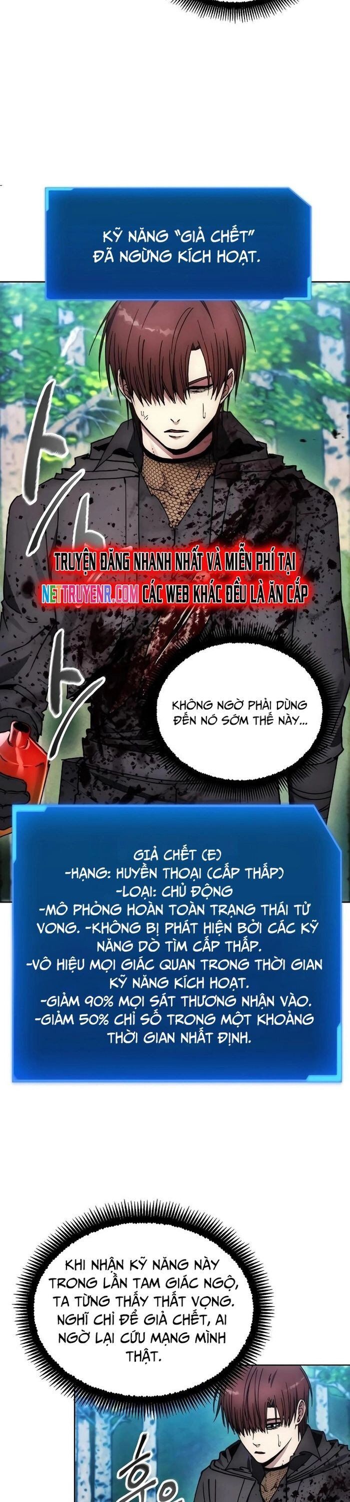 Tao Là Ác Nhân Chapter 168 - 6