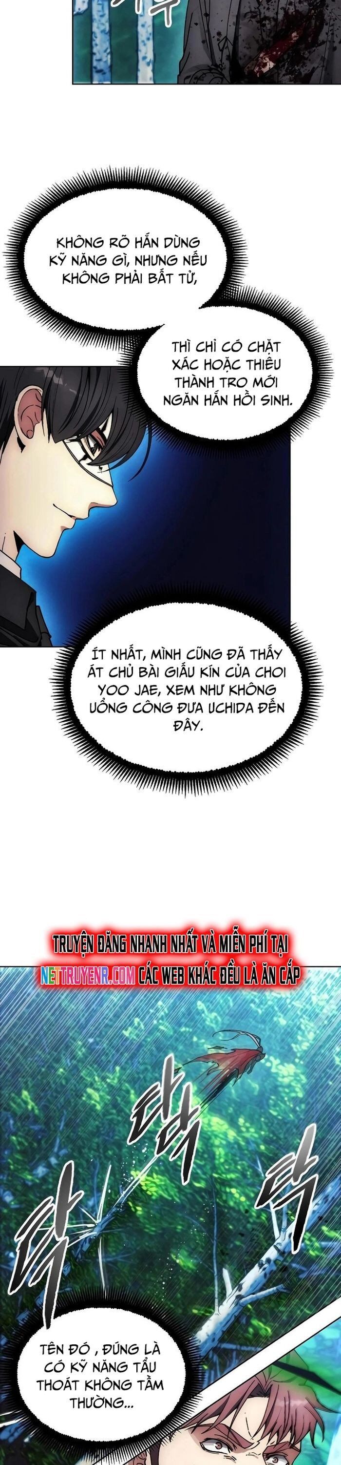 Tao Là Ác Nhân Chapter 168 - 7