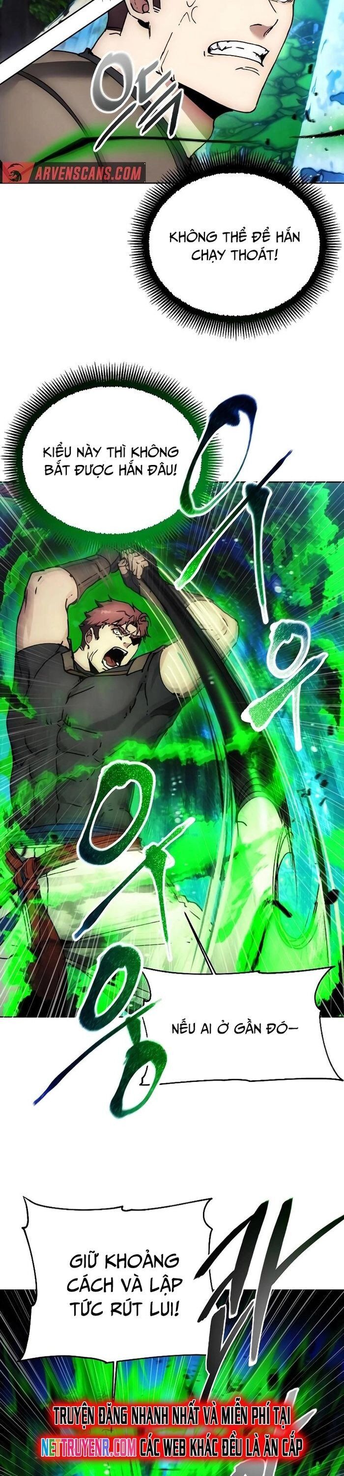 Tao Là Ác Nhân Chapter 168 - 8