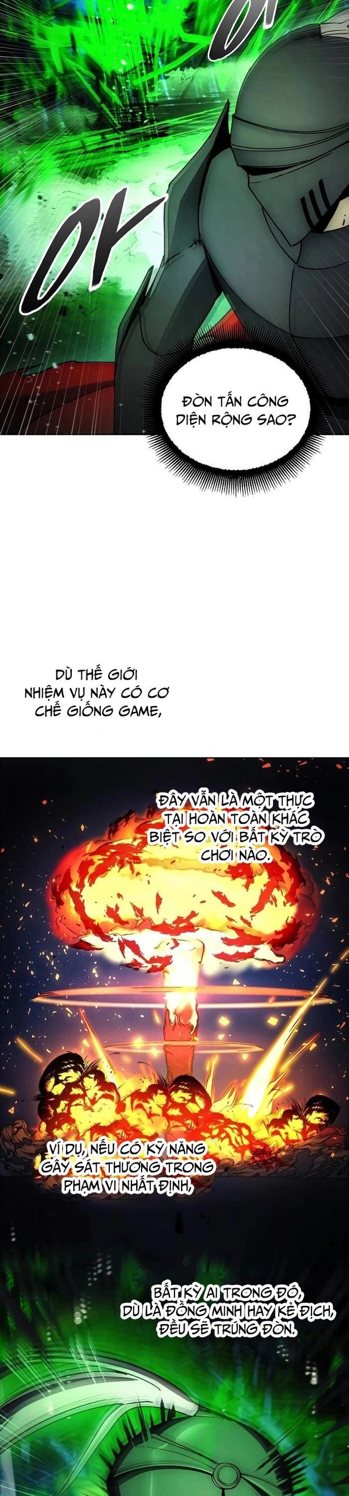 Tao Là Ác Nhân Chapter 168 - 9