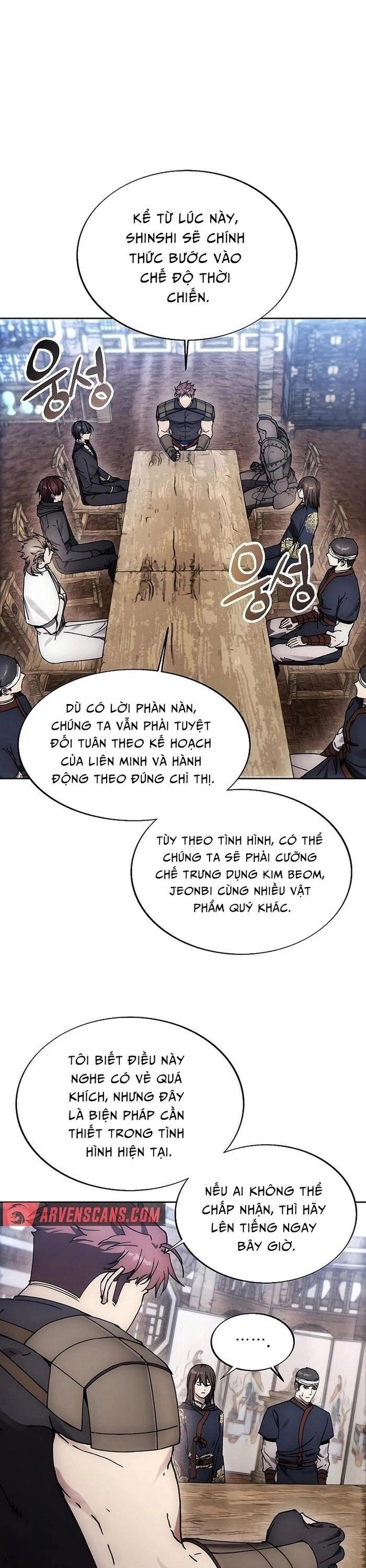 Tao Là Ác Nhân Chapter 169 - 11
