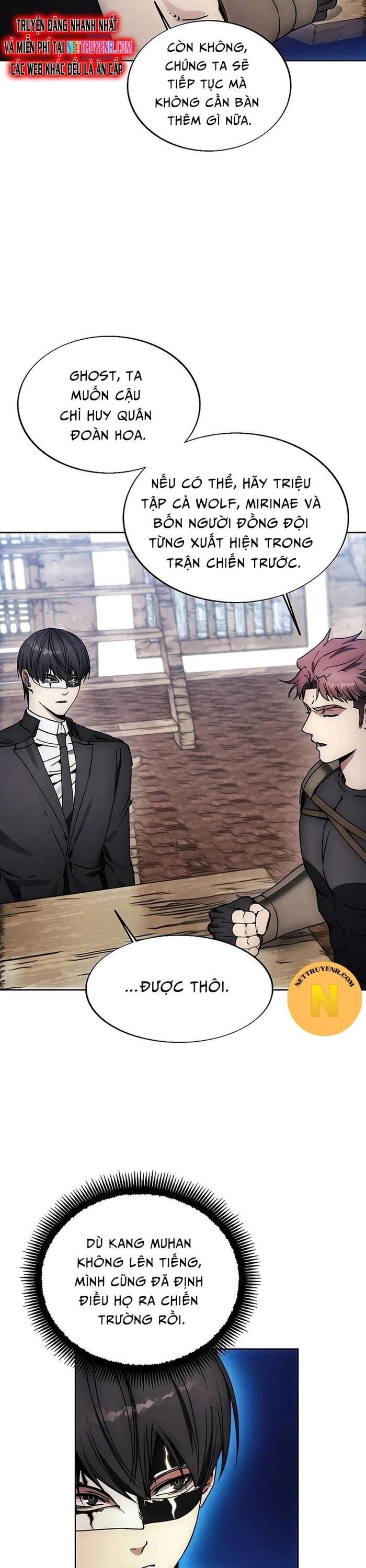 Tao Là Ác Nhân Chapter 169 - 12