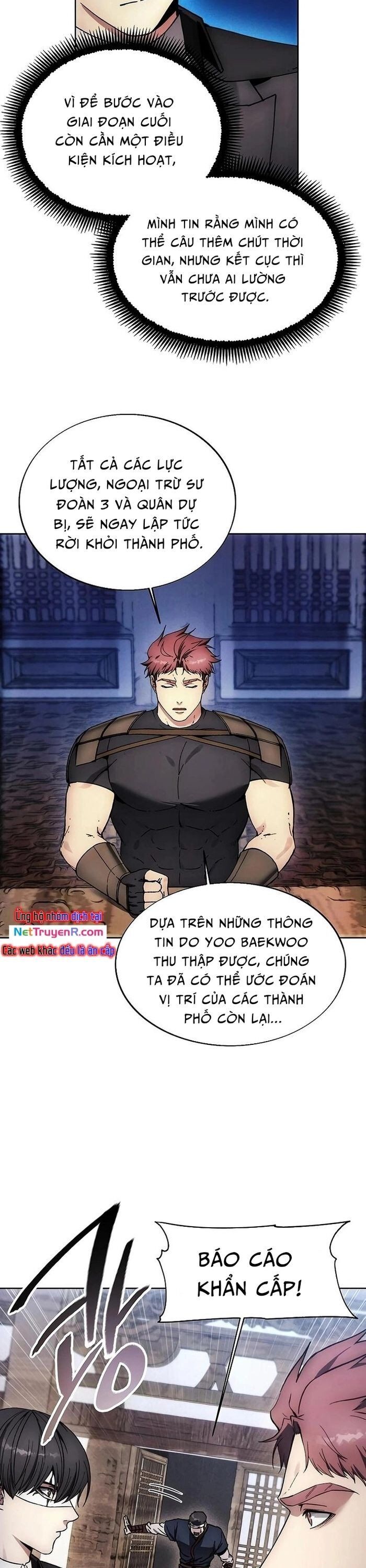 Tao Là Ác Nhân Chapter 169 - 13