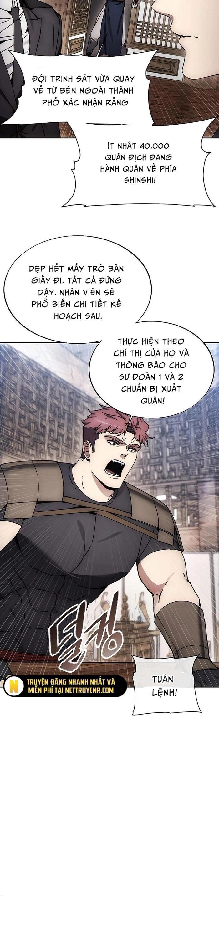 Tao Là Ác Nhân Chapter 169 - 14