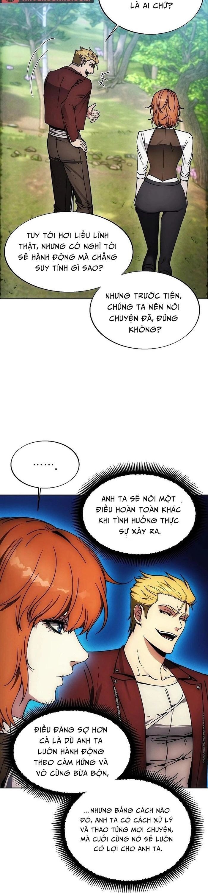 Tao Là Ác Nhân Chapter 169 - 17