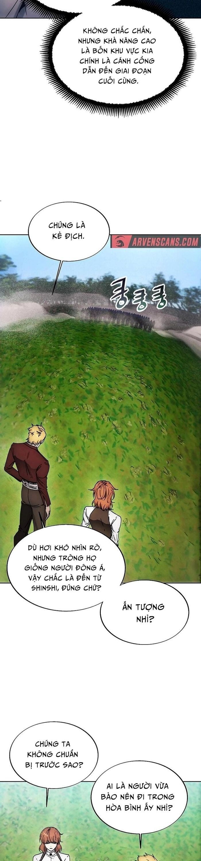 Tao Là Ác Nhân Chapter 169 - 19