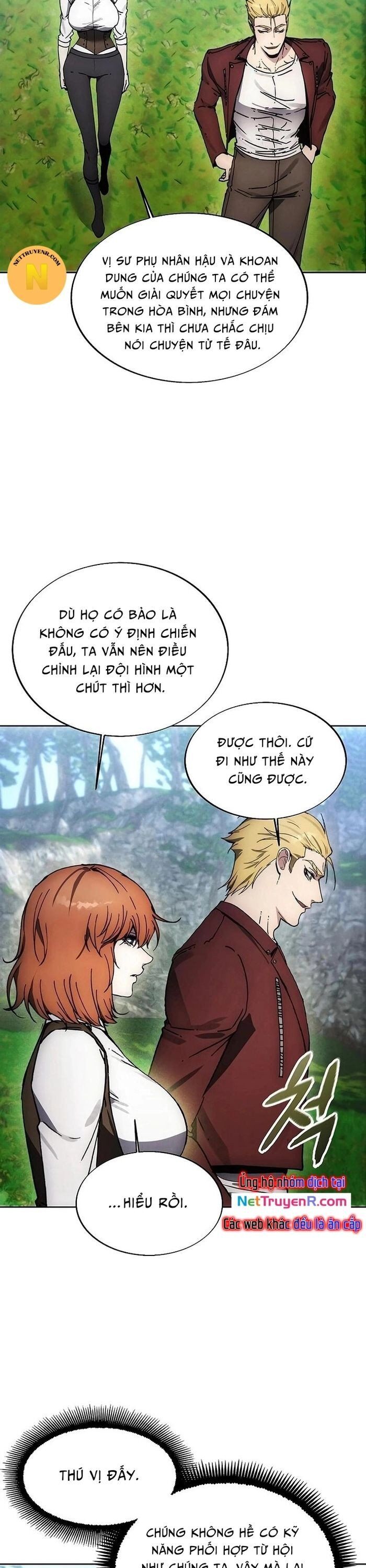 Tao Là Ác Nhân Chapter 169 - 20