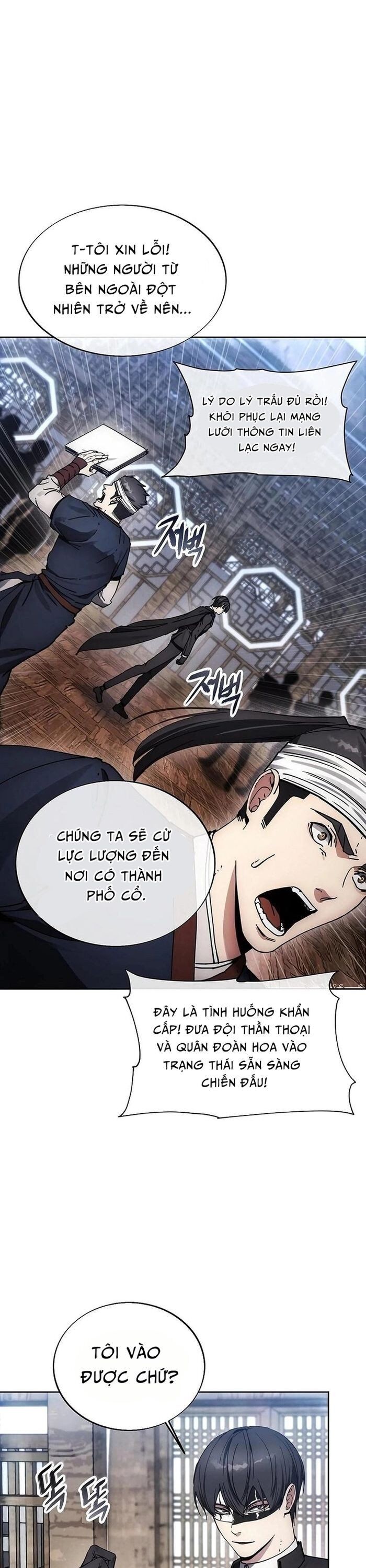 Tao Là Ác Nhân Chapter 169 - 3