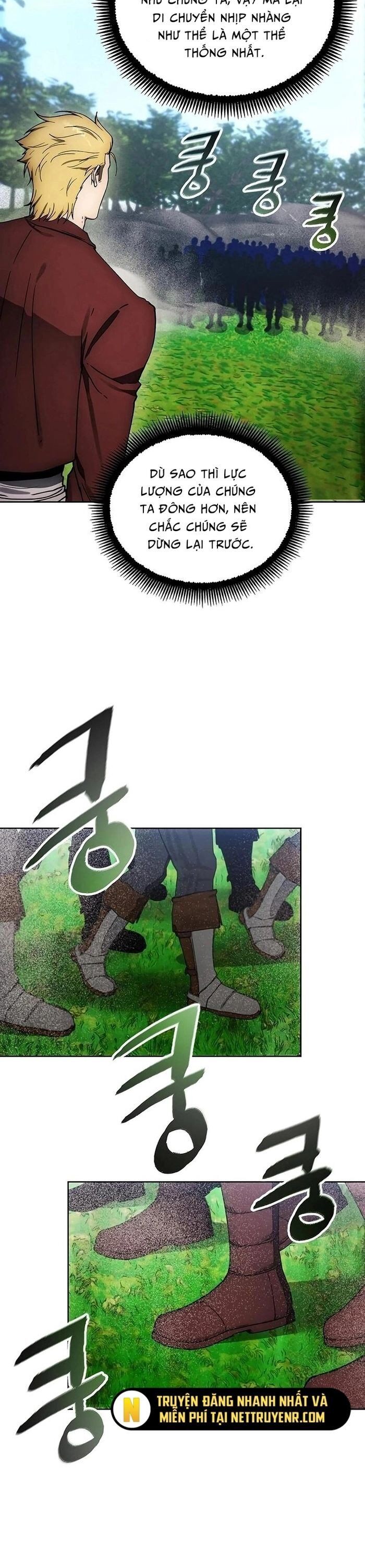 Tao Là Ác Nhân Chapter 169 - 21