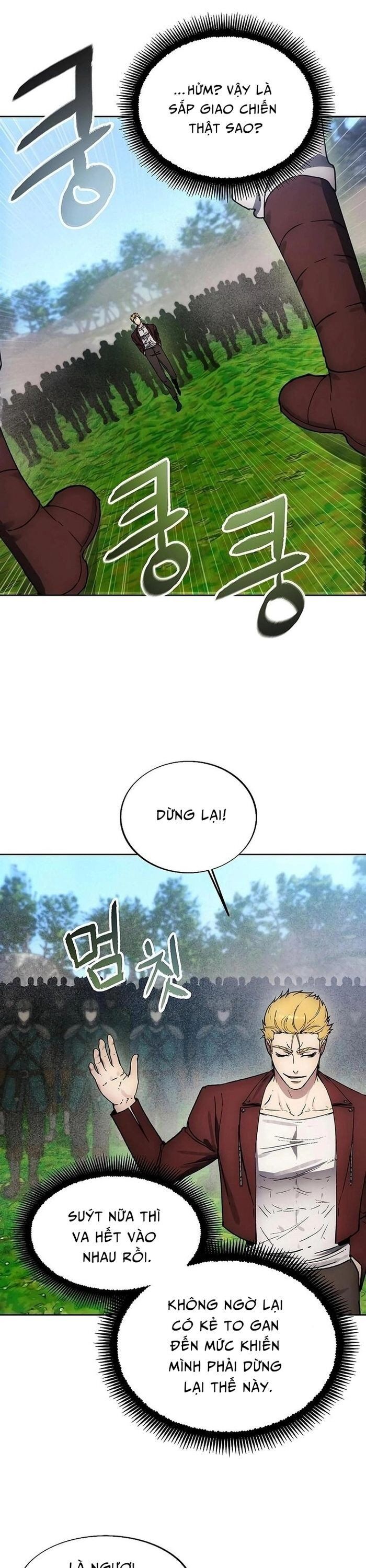 Tao Là Ác Nhân Chapter 169 - 22