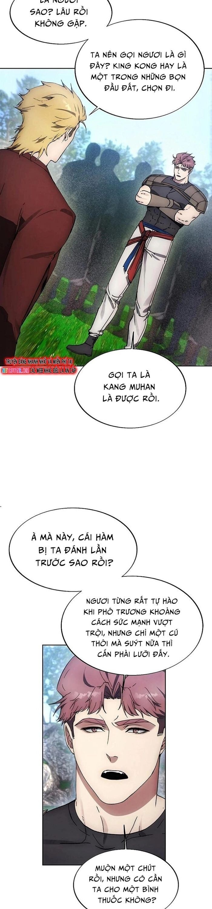 Tao Là Ác Nhân Chapter 169 - 23