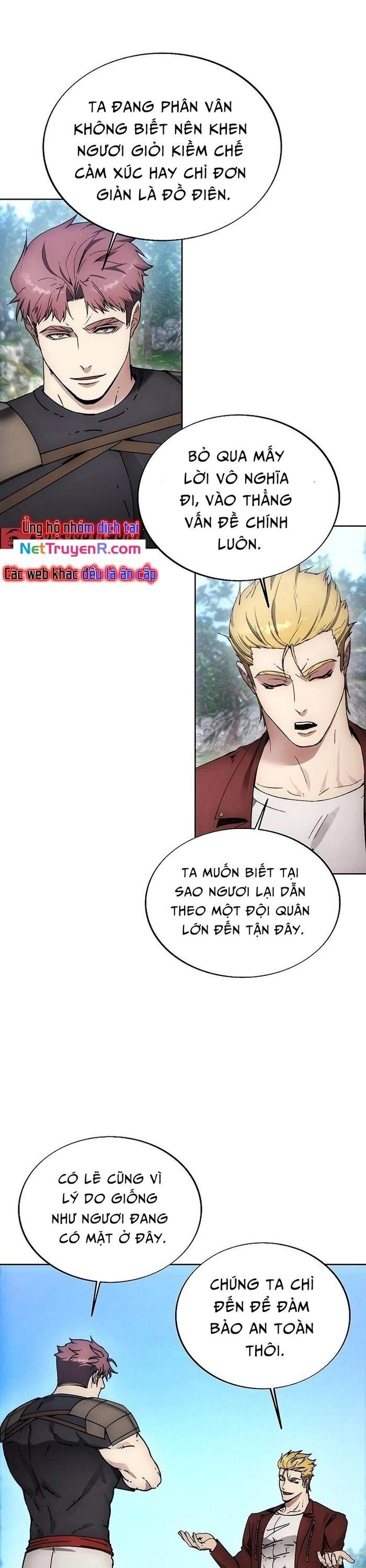 Tao Là Ác Nhân Chapter 169 - 25
