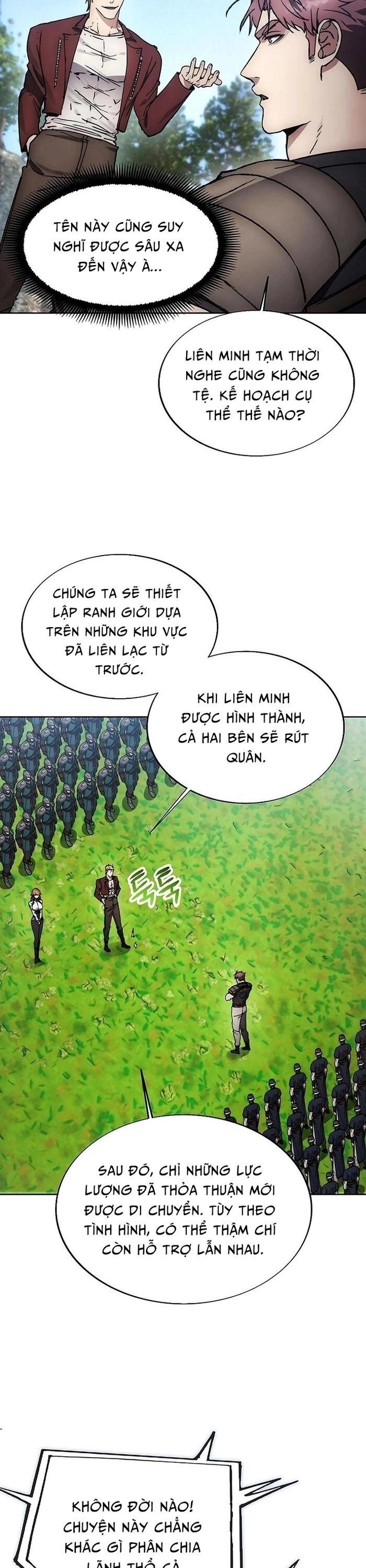 Tao Là Ác Nhân Chapter 169 - 27