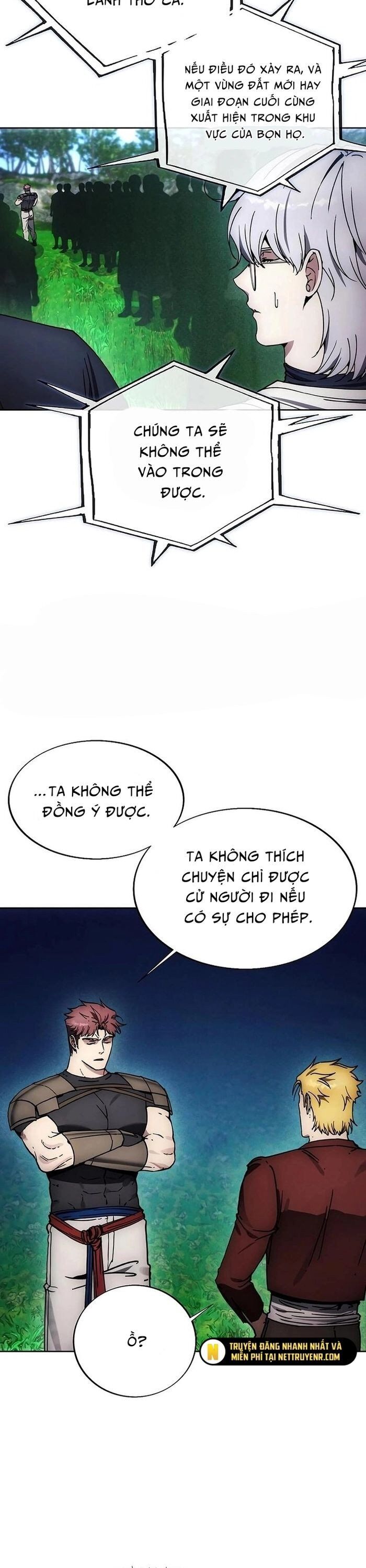 Tao Là Ác Nhân Chapter 169 - 28