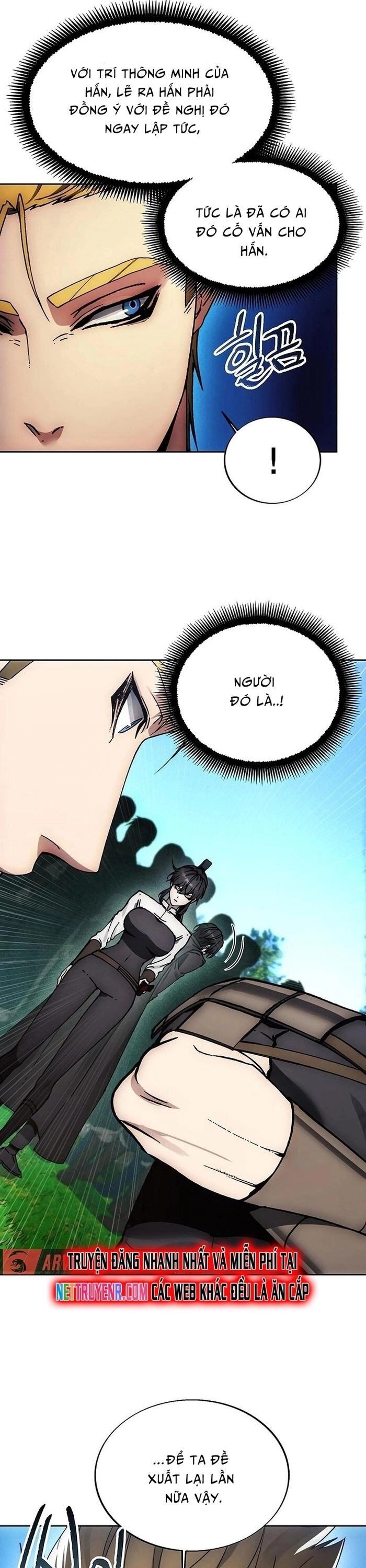 Tao Là Ác Nhân Chapter 169 - 29