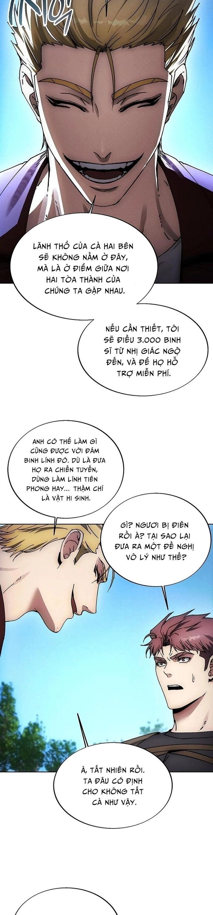 Tao Là Ác Nhân Chapter 169 - 30
