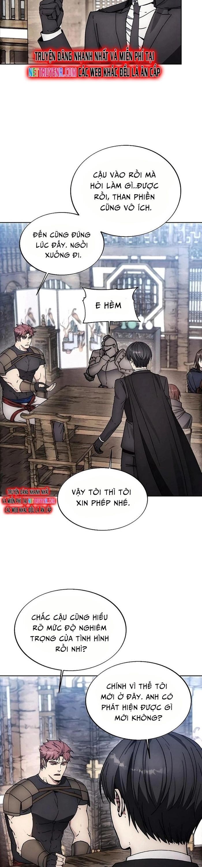 Tao Là Ác Nhân Chapter 169 - 4