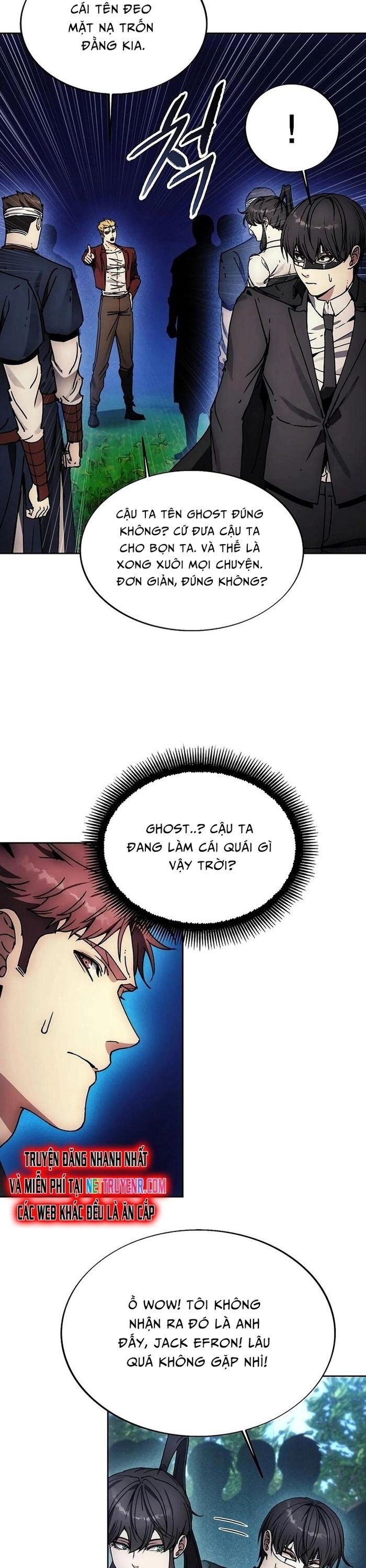 Tao Là Ác Nhân Chapter 169 - 31