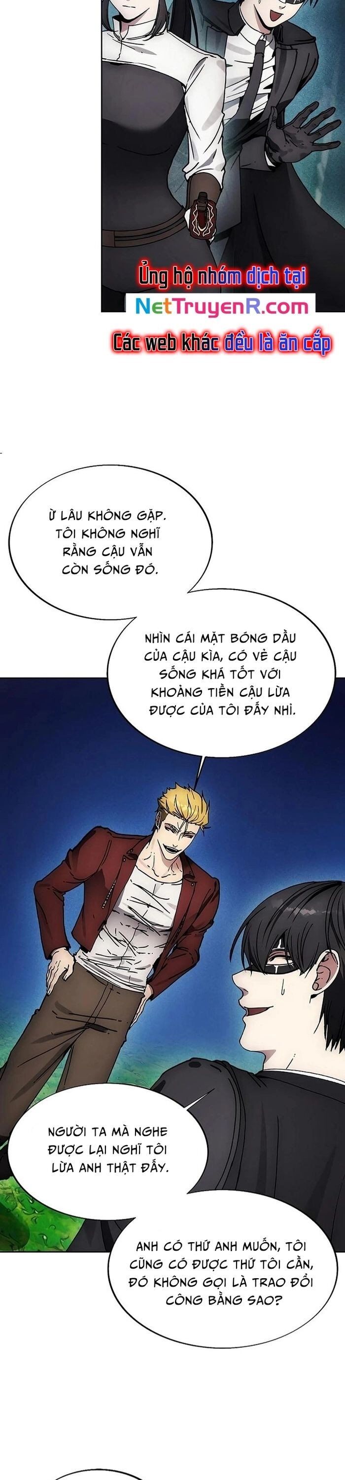 Tao Là Ác Nhân Chapter 169 - 32